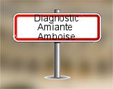 Diagnostic Amiante avant démolition sur Amboise